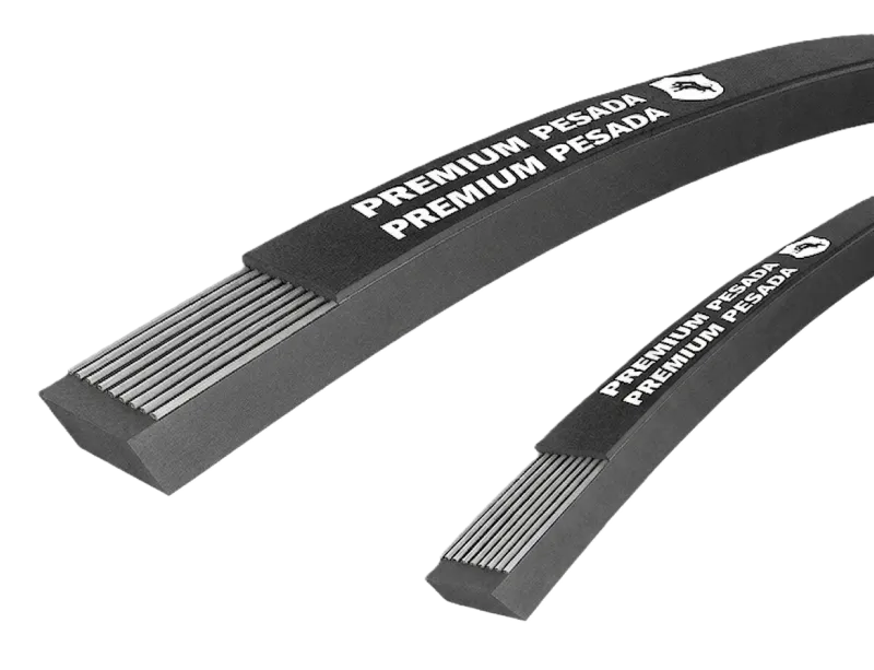 Lion Merc - Correias Transportadoras